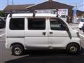 2014 Daihatsu Hijet Cargo