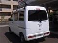 2014 Daihatsu Hijet Cargo