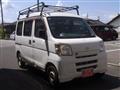 2014 Daihatsu Hijet Cargo