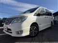 2015 Nissan Serena
