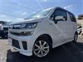 2018 Suzuki Wagon R