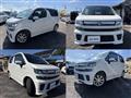 2018 Suzuki Wagon R