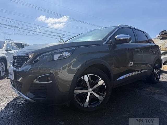 2019 Peugeot Peugoet Others