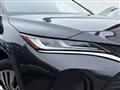 2023 Toyota Harrier Hybrid