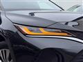2023 Toyota Harrier Hybrid