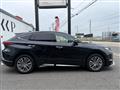 2023 Toyota Harrier Hybrid