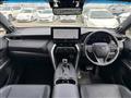 2023 Toyota Harrier Hybrid