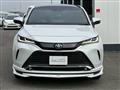 2023 Toyota Harrier Hybrid