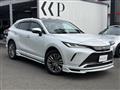 2023 Toyota Harrier Hybrid