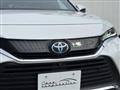 2023 Toyota Harrier Hybrid
