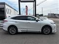 2023 Toyota Harrier Hybrid