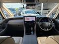 2023 Toyota Alphard Hybrid