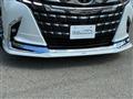 2023 Toyota Alphard Hybrid
