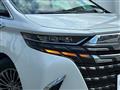 2023 Toyota Alphard Hybrid