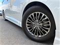 2023 Toyota Alphard Hybrid