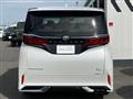 2023 Toyota Alphard Hybrid