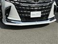 2023 Toyota Alphard Hybrid