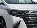 2023 Toyota Alphard Hybrid