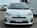 2013 Toyota AQUA