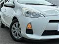 2013 Toyota AQUA