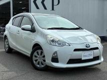 2013 Toyota AQUA