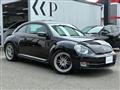 2012 Volkswagen Beetle