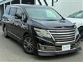 2017 Nissan Elgrand