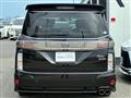2017 Nissan Elgrand