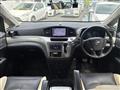 2017 Nissan Elgrand