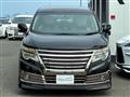 2017 Nissan Elgrand