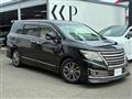 2017 Nissan Elgrand