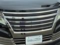 2017 Nissan Elgrand