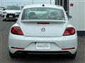 2016 Volkswagen Beetle