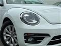 2016 Volkswagen Beetle