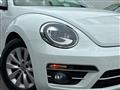 2016 Volkswagen Beetle