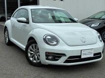 2016 Volkswagen Beetle
