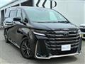2024 Toyota Vellfire