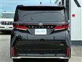 2024 Toyota Vellfire