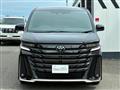 2024 Toyota Vellfire