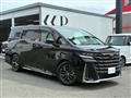 2024 Toyota Vellfire