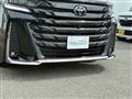 2024 Toyota Vellfire