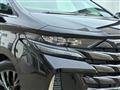2024 Toyota Vellfire