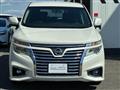 2016 Nissan Elgrand