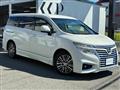 2016 Nissan Elgrand