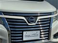2016 Nissan Elgrand