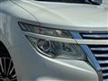 2016 Nissan Elgrand