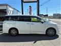 2016 Nissan Elgrand