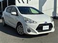 2015 Toyota AQUA