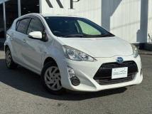 2015 Toyota AQUA