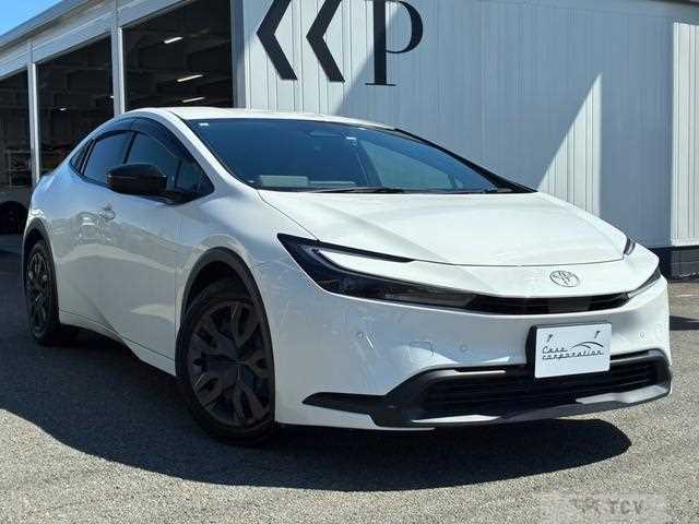 2023 Toyota Prius